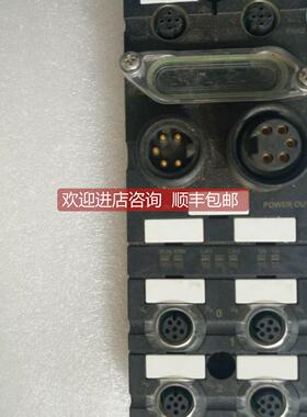 议价MURR Elektronik D-71570 Cube67+ BN-EC Art.NO 56527