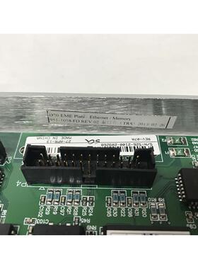 D20 EME 10BASE-T GE通用电气输模块 实