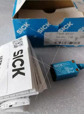议价SICK光电传器WTB4S-3F2131 1042060,