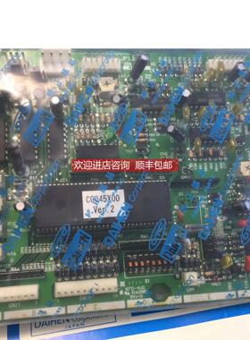 议价OTC 主控 K5374P电路 C0045X00 ,C0045P 就