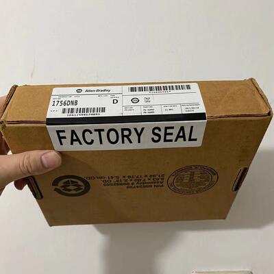 AB 1756-DNB 罗克韦尔模块  源