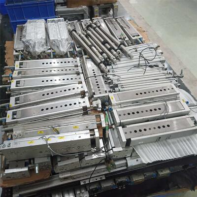 议价机FESTO滑台气缸DGSL-20-150-Y3A544028