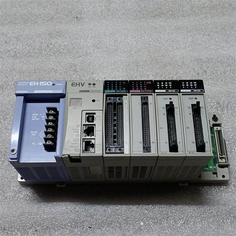 议价日立 EH-PSA EHV-CPU32 EH-XD64D EH-YTP32 EH-CU EH-BS5A