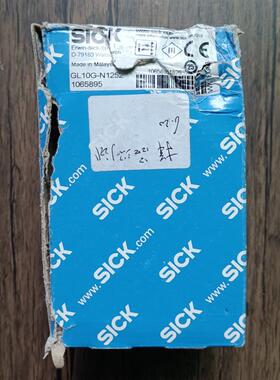 议价 SICK 1064705 GL10G-N1251 传器 装烂