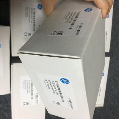IC200CHS012 GE