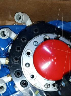 议价雄克机器人快换夹具 SCHUNK 9120-040QM-000-000-SG-E  99358