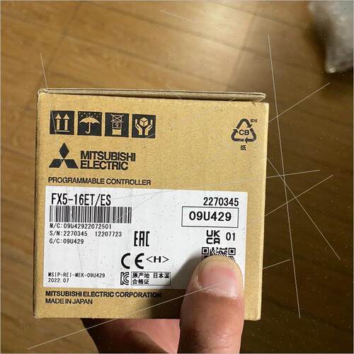 议价FX5-16ET/ESPL C模块里外对码.