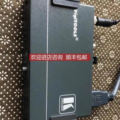 议价克莱默KRAMER FC-46XL高清音频解嵌器