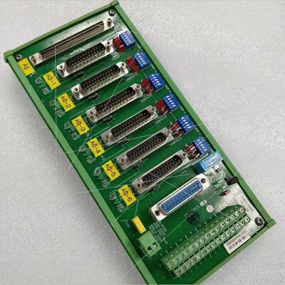 议价DB-87060 A001-10097 Rev.B 接线端子 机件