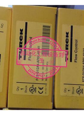 图尔克NI50-CP80-VP4X2 FZ3X2 BI40 NI75U VN FDZ30X2 AP6X