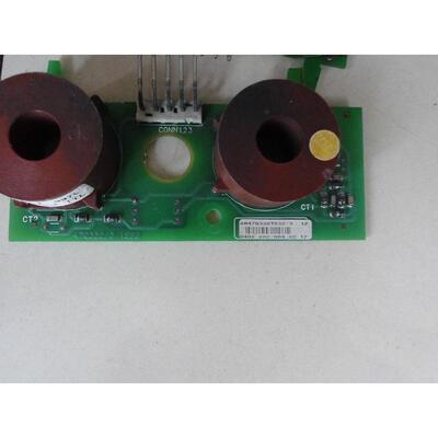 议价欧陆590+ 40A 70A 110A 165A互器 AH470330T032/3