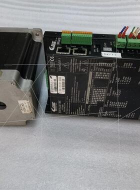 议价议)EVER 86步进电机套装,驱动SW1A4185,信议