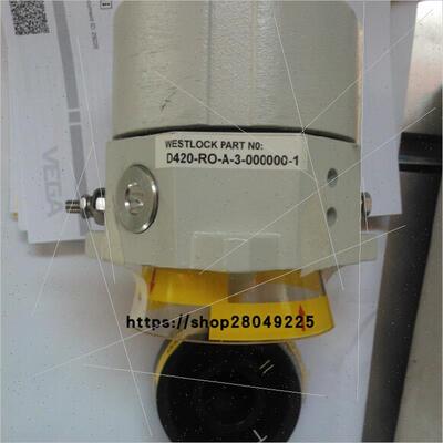 议价西锁 限位开关   2645ABYN-CCYYE-01   WESTLOCK