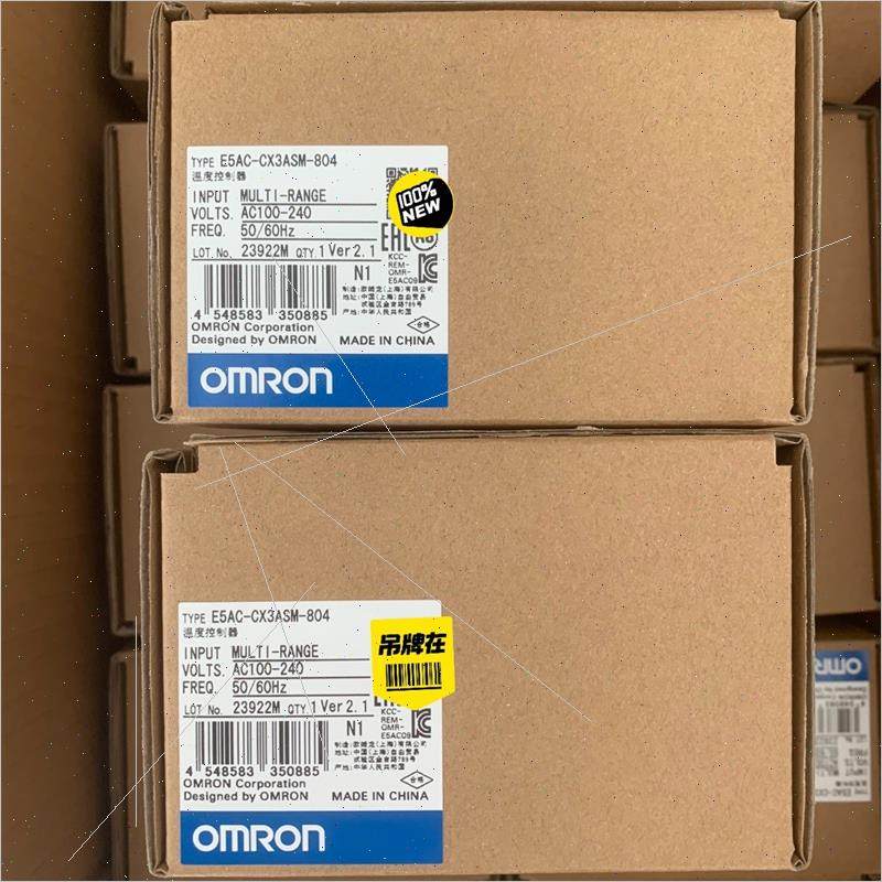 议价E5AC-CX3ASM-804温度控制器问客户168