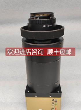 议价ELIIXA EV71YUC4CL4010-BA2工业相机+Rodagon 1：5.6 f=105mm