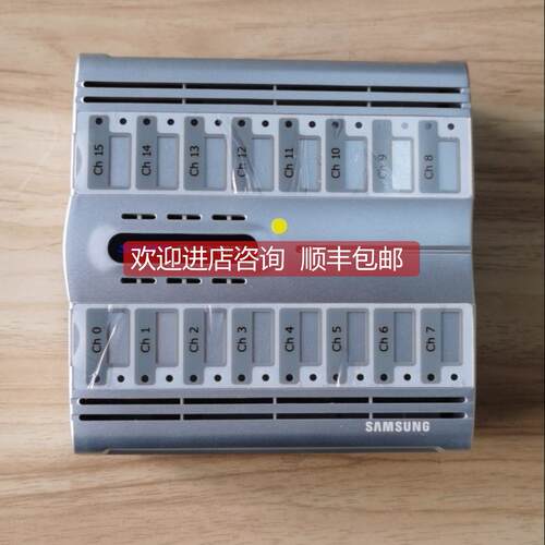 议价SSAS sprdo-16模块