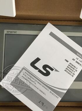 议价LS产电触控屏幕XP3070/3101/3121/C-T/C-TE/CE/G/GE/GL/GLE 7