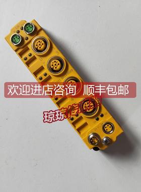 议价倍福BECKHOFF EP1908-0002 EtherCAT分线盒8通道数字量输入