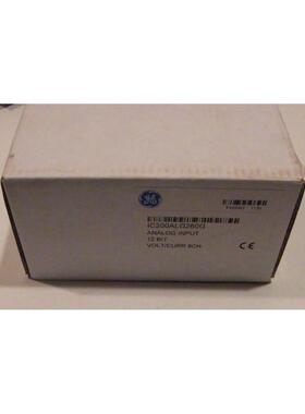 IC200ALG328 GE