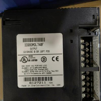 议价IC693MDL740  可