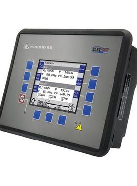 EasyGen-3500-5 伍德沃德控制器实优齐全