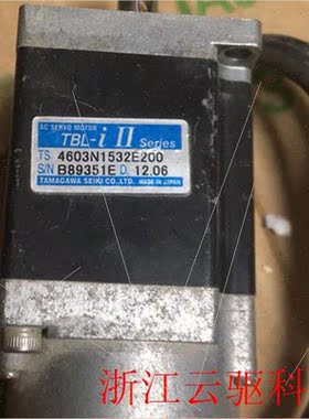 议价多摩川电机 4603N1532E200 B89351