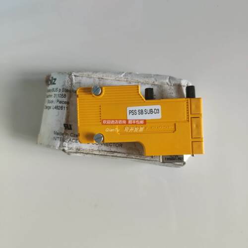 议价PILZ/皮尔磁电缆8176444 Cable Power DD4wire ACbox:L