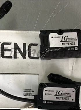 议价基恩士IG-010