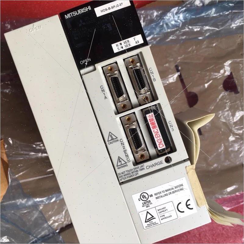 议价主轴伺服驱动器伺服放大器MDS-B-SPJ2-37议