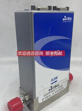 议价MKS GE50A029303R3N020 Mass Flow Controller NH3 3000SCCM