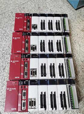 议价罗克韦尔 NX70 CPU750 POSI2 X32D XY
