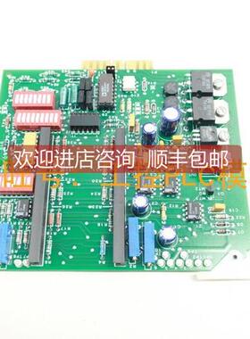议价Tracor Westronics 伺服放大器 PCB CB100124-02 模块