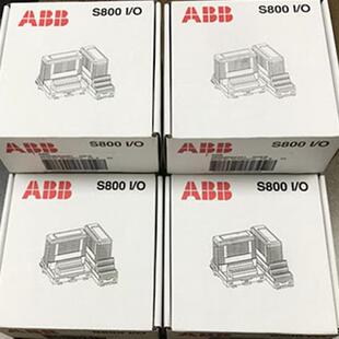 3BDH000376R0001 输模块 议价AI723F 输入