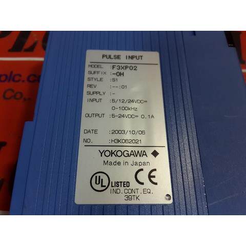 F3XP02-0H  F3LC11-1F  F3YP18-0N   F3BL00-0N 自动化设备库存