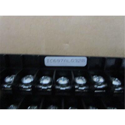 IC697ALG320   GE