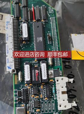 议价KONGSBERG电路 6200262 NA1105.1 ABS ENC DUAL PORT MEM