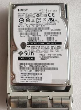议价SUN 7045228 542-0287 7064135 390-0488-02 XRA-SS2CF-600G