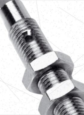 议价IM04-0B6PS-ZUB西克SICK电式接近开关6020610