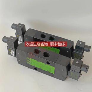 2寸式 议价电磁阀 SCG553A001MS 电磁阀 SCG553A002MS