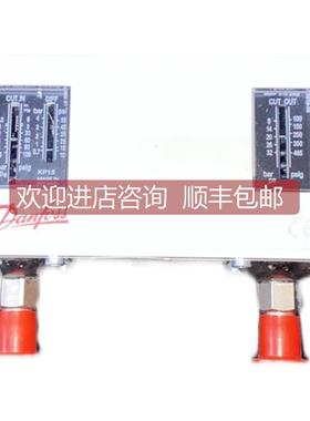 议价Danfoss KP15 060-126466 压力开关