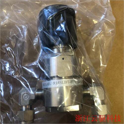 询价GENTEC减压阀R14SLBT-FIW-12-12-P库存