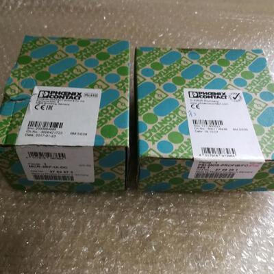 询价菲尼克斯 AXL E PN DIO16 M12 6P 2701511,库存