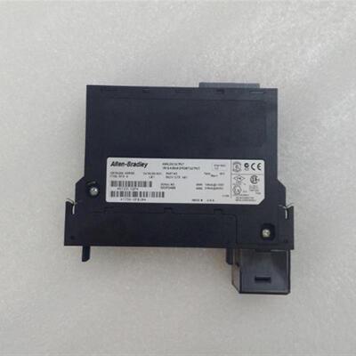 议价1747-DCM A-B控制器 模块 卡件 PLC
