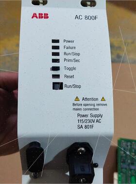 议价 AC800F SA801F 3BDH000011R1