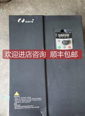 议价日业变频器 CM530-B4T037G/045P 37KW 380V 重载型变频器