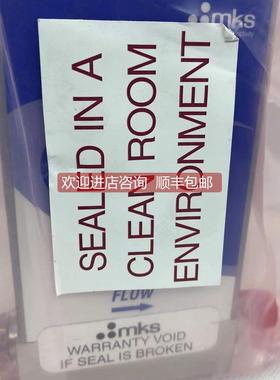 议价MKS GM50A-33637 MFC Ar 200 SCCM MASS FLOW CONTROLLER