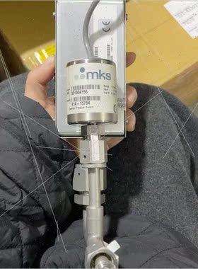 议价MKS 41A-15794 2TORR-G