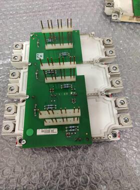 议价AH469798U002 890变频器驱动 FS300R12KE3 常