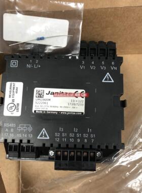 议价JANITZA多表5209001 UMG 96