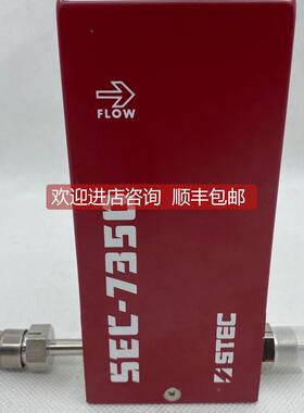 议价STEC MASS FLOW CONTROLLER SEC-7350M N2 20LM气体流量计